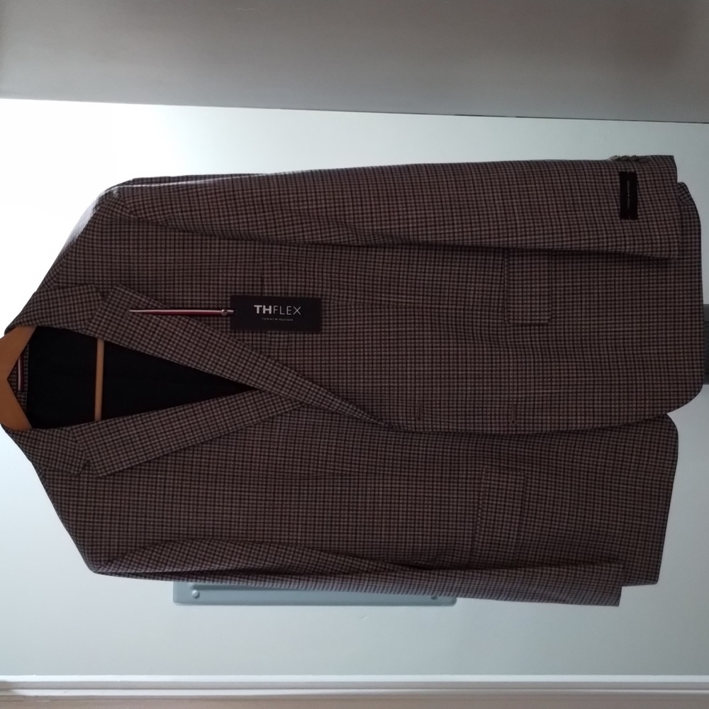 Tommy Hilfiger sports jacket